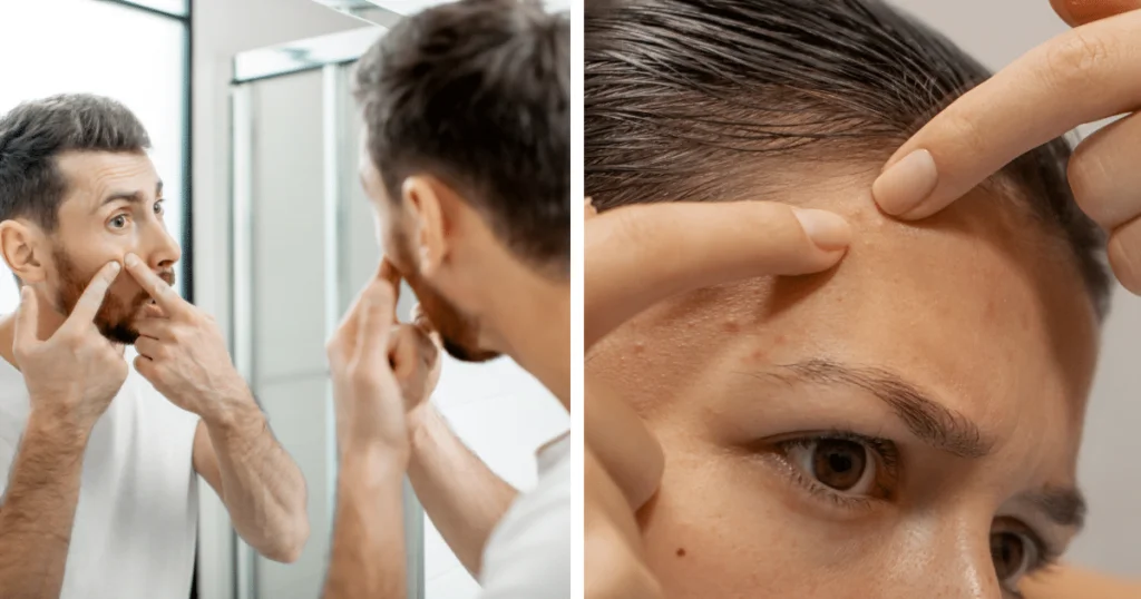 Body Acne: 10 Tips To Get Rid Of Them 9 Usa People Body Acne: 10 Tips To Get Rid Of Them