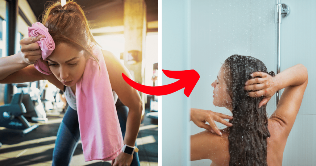 Body Acne: 10 Tips To Get Rid Of Them 2 Usa People Body Acne: 10 Tips To Get Rid Of Them