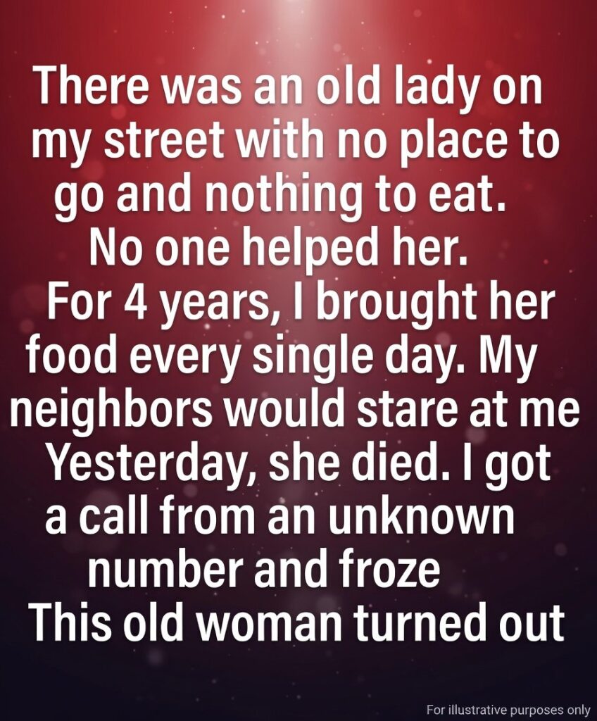 The Quiet Power of Kindness..